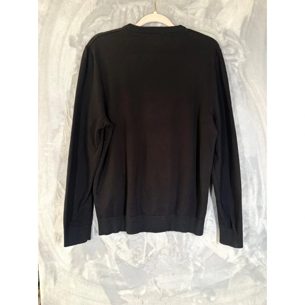 INC International Concepts pullover catholic
